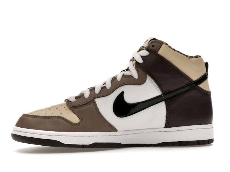 Nike SB Dunk High Ferris Bueller