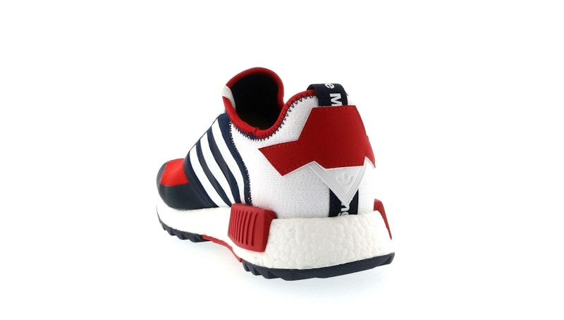 adidas NMD R1 Trail White Mountaineering Collegiate Navy