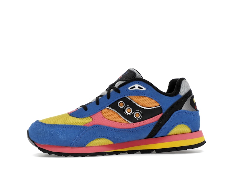 Saucony Shadow 6000 Jae Tips I Love You But I’m Busy (Kids)