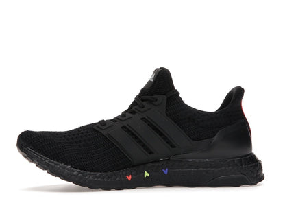 adidas Ultra Boost 4.0 DNA Hearts Pack Black