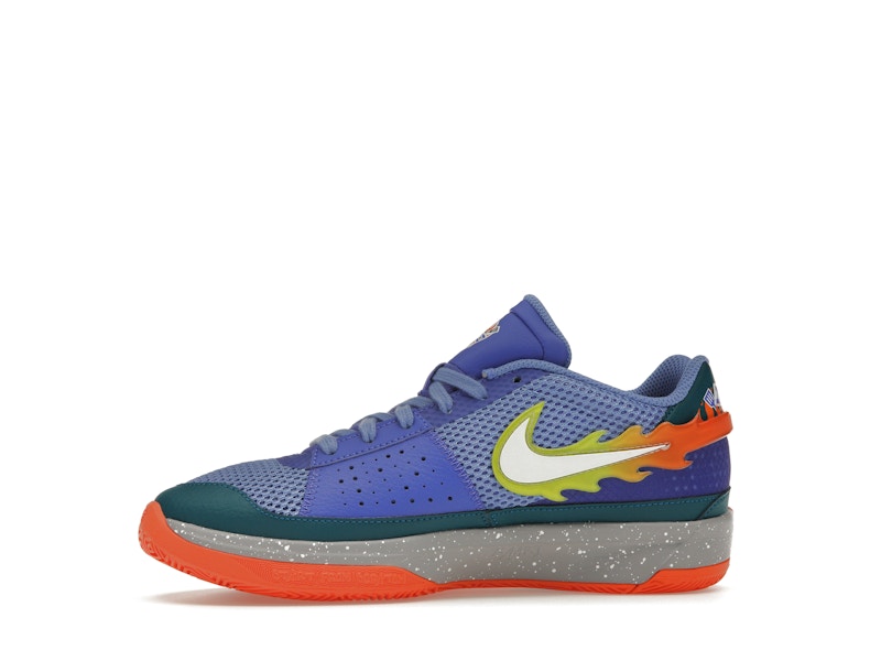 Nike Ja 1 Backyard BBQ (GS)
