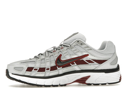 Nike P-6000 Dark Team Red