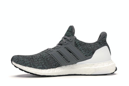 adidas Ultra Boost 4.0 Grey Four