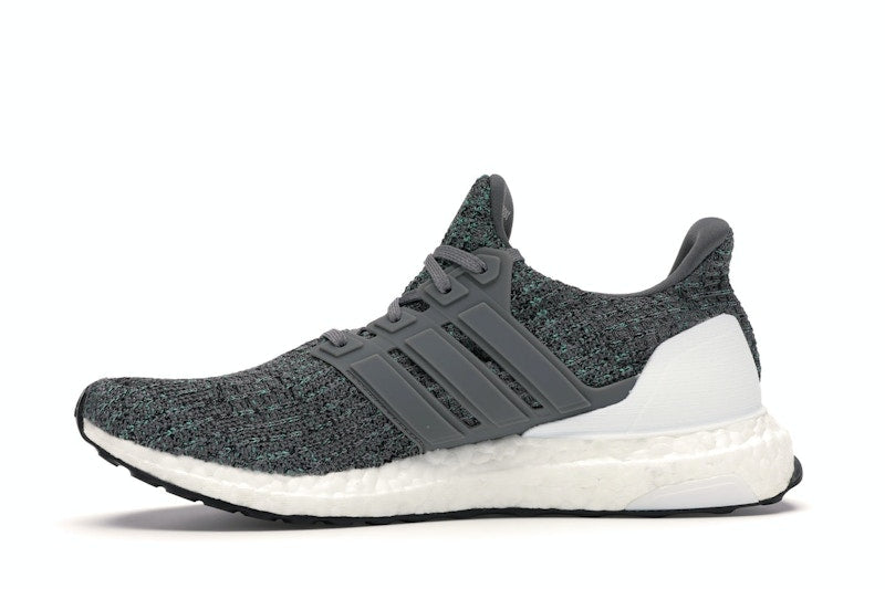 adidas Ultra Boost 4.0 Grey Four
