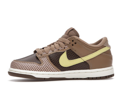 Nike Dunk Low Undefeated Canteen Dunk vs. AF1 Pack (PS)