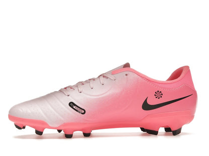 Nike Tiempo Legend 10 Academy MG Pink Foam Black