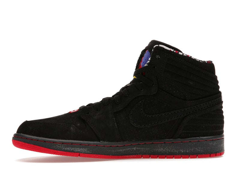 Jordan 1 Retro 93 Playoffs