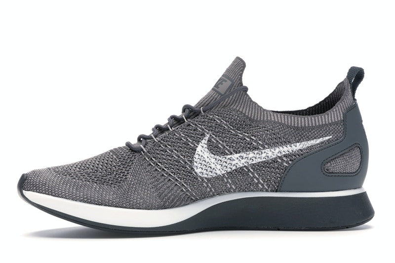 Nike Mariah Flyknit Racer Gunsmoke