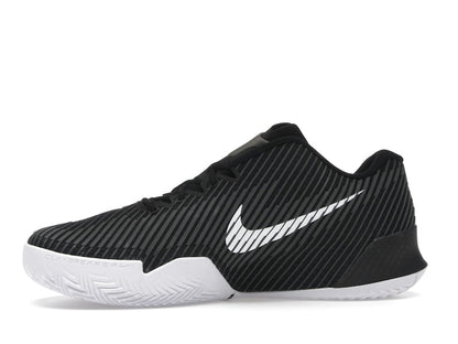 Nike Court Air Zoom Vapor 11 Clay Black Anthracite White