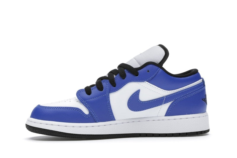 Jordan 1 Low Game Royal (GS)