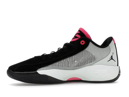 Jordan Luka .77 Black Hyper Pink Barely Green