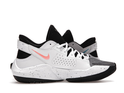 Nike Zoom Freak 2 Denim Bright Mango