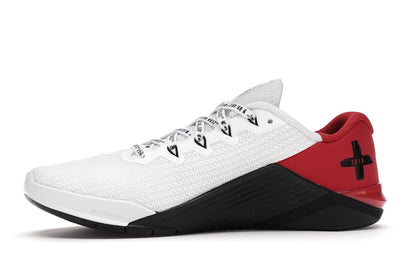Nike Metcon 5+ Banned