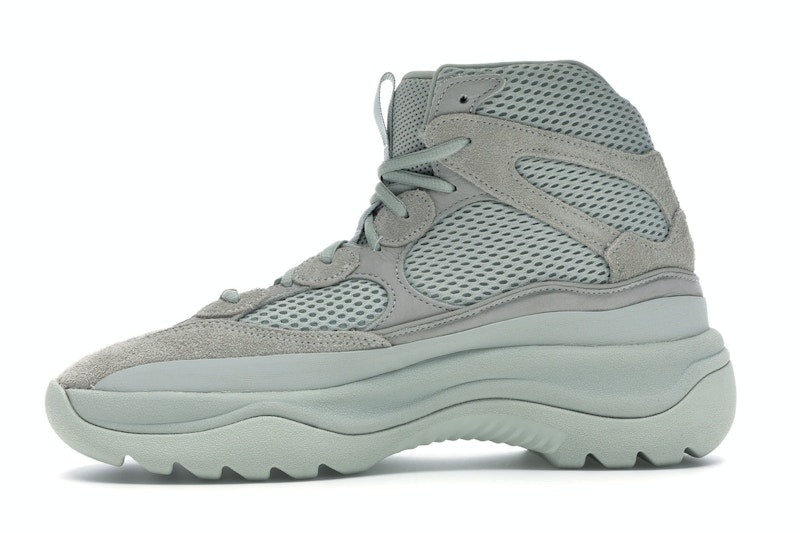 adidas Yeezy Desert Boot Salt