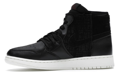 Jordan 1 Rebel XX Black Sail (Women's)