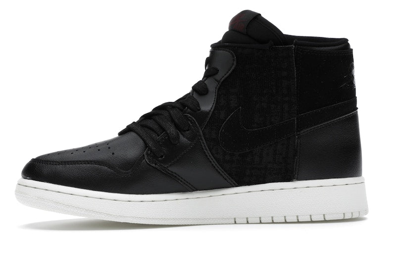 Jordan 1 Rebel XX Black Sail (Women's)