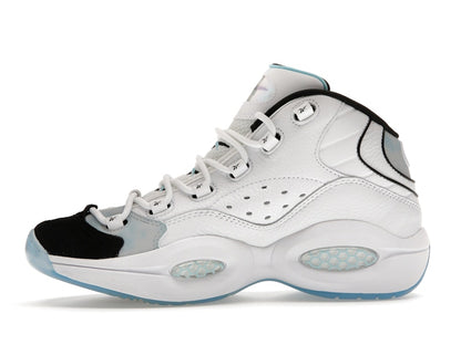 Reebok Question Mid Double Toe Anuel AA