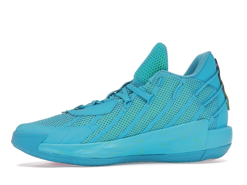 adidas Dame 7 Jam Fest