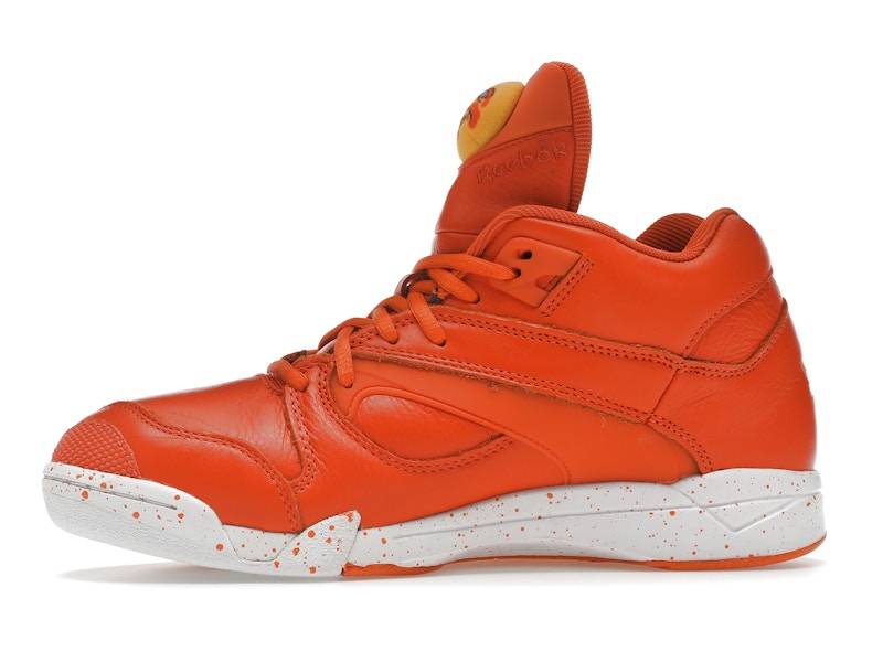Reebok Court Victory Pump Sneakersnstuff Crayfish Party