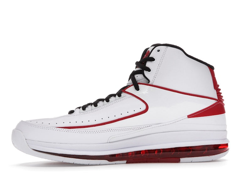 Jordan 2.0 Chicago