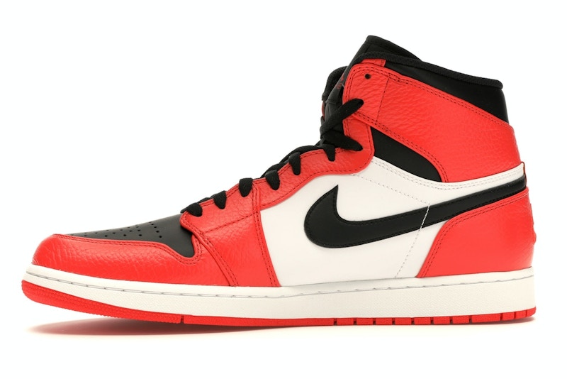 Jordan 1 Retro Rare Air Max Orange