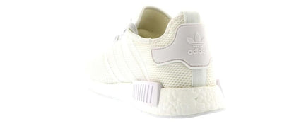 adidas NMD R1 White Monochrome