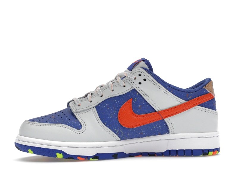 Nike Dunk Low Paint Splatter (GS)
