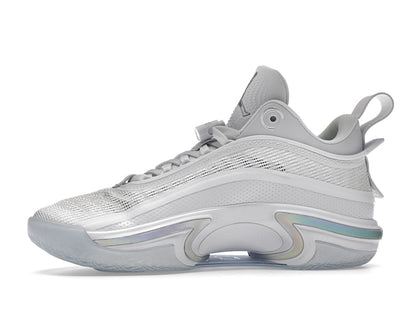 Jordan 36 Low Pure Money