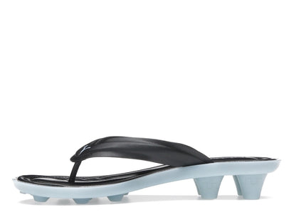 Puma Cat Cleat Sandal Fenty Black Haute Tropic (Women's)