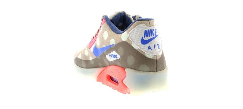 Nike Air Max 90 Ice NYC