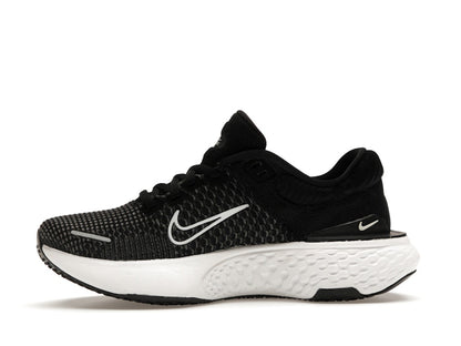 Nike ZoomX Invincible Run Flyknit Black White (Women's)
