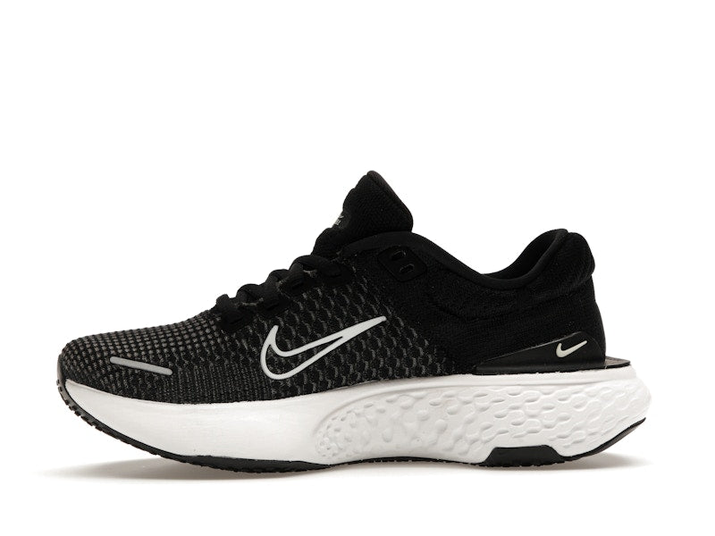 Nike ZoomX Invincible Run Flyknit Black White (Women's)