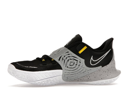 Nike Kyrie Low 3 Team Black Wolf Grey