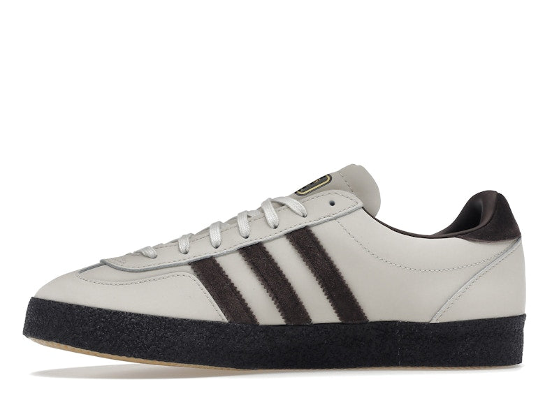 adidas Lothertex SPZL Mist Stone Dark Brown Core Black