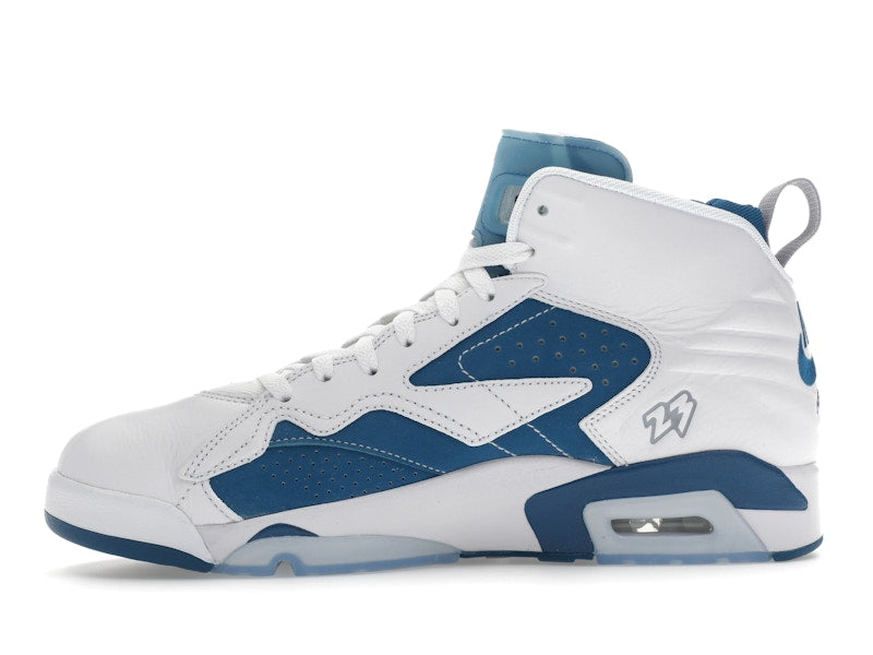 Jordan MVP Industrial Blue