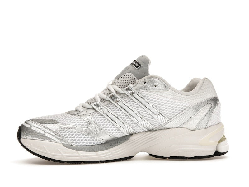adidas Supernova Cushion 7 Cloud White Silver Metallic Crystal White