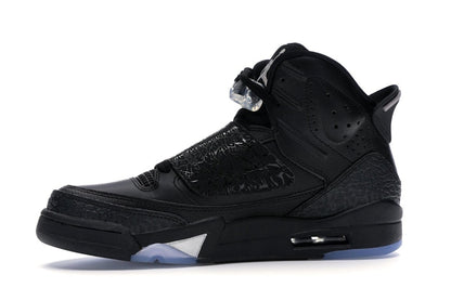 Jordan Son Of Mars Black Metallic