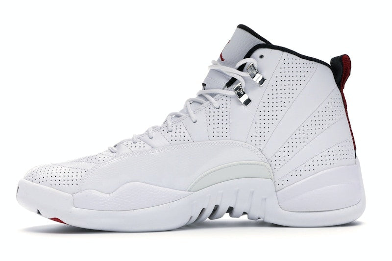 Jordan 12 Retro Rising Sun (Banned Insoles)