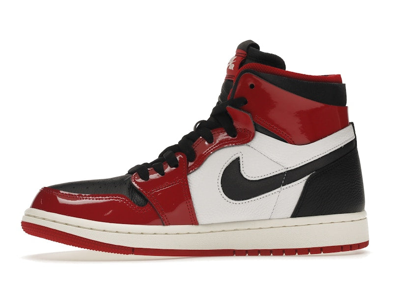 Jordan 1 High Zoom Air CMFT Patent Chicago (Women's)