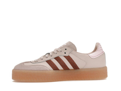 adidas Sambae Putty Mauve Gum (Women's)