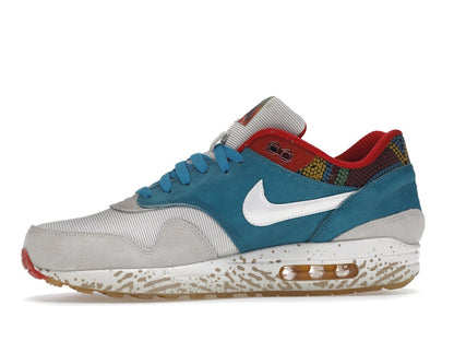 Nike Air Max 1 Brazil Lanceiro