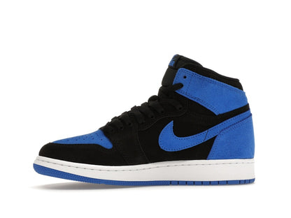 Jordan 1 Retro High OG Royal Reimagined (GS)