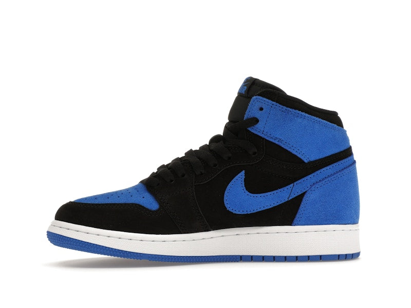 Jordan 1 Retro High OG Royal Reimagined (GS)