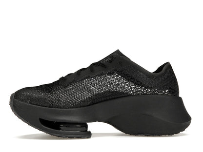 Nike Zoom MMW 6 TRD Run Black