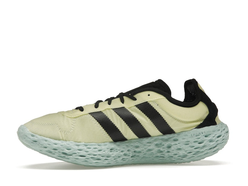 adidas Zponge Ice Yellow