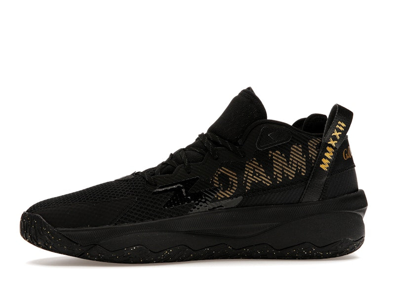 adidas Dame 8 G.O.A.T. Spirit