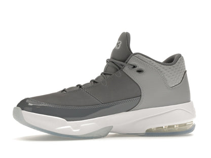 Jordan Max Aura 3 Wolf Grey