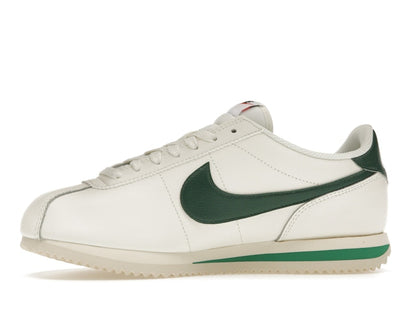 Nike Cortez Sail Gorge Green (Women's)
