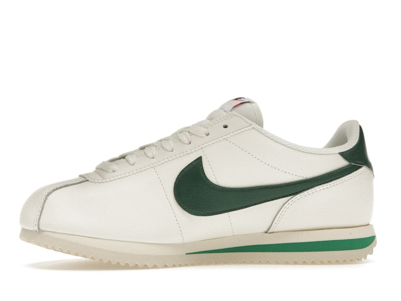 Nike Cortez Sail Gorge Green (Women's)