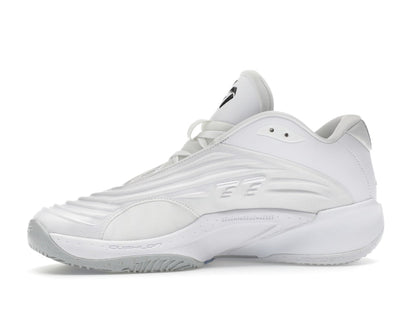 Jordan Luka 3 TB White Grey Fog